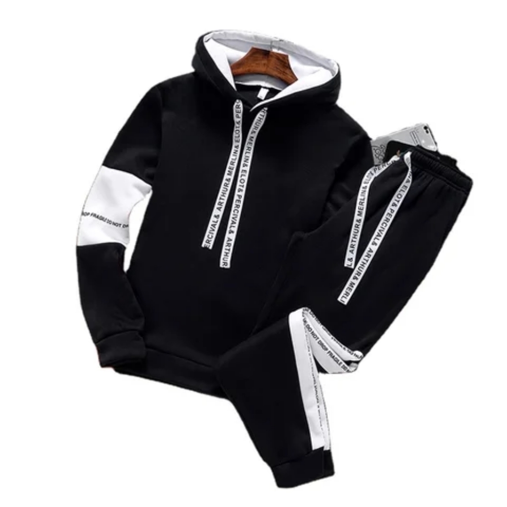 Track Suit